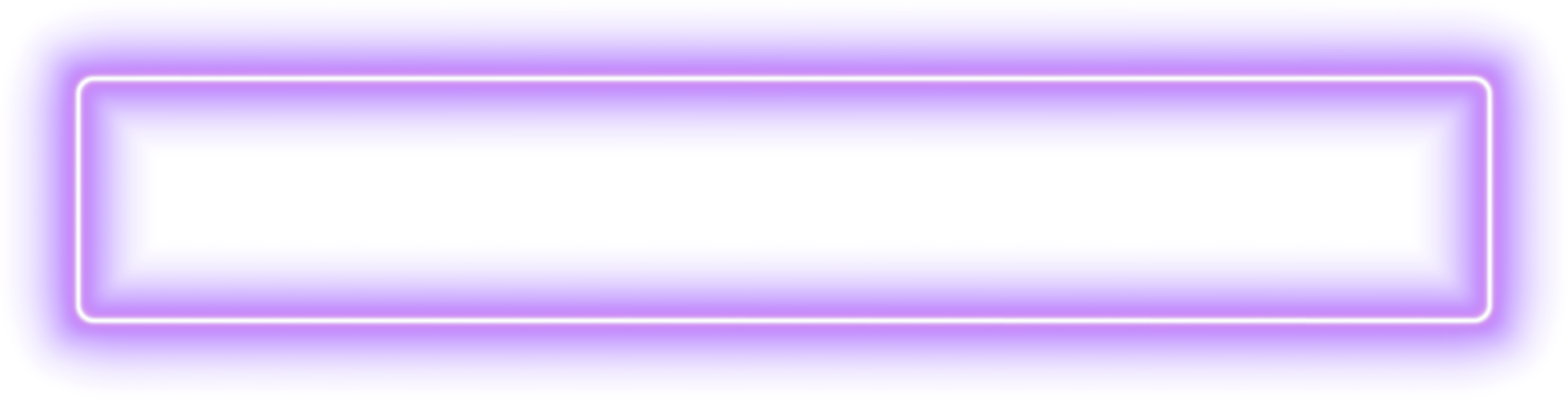 Neon Border