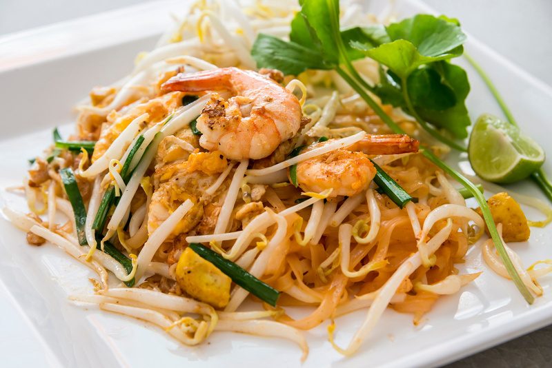 Pad Thai